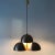 Vintage Pendant Lamp, 1970s For Sale - Image 6 of 15