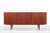 Wood Vintage Danish Sideboard in Teak, 1960s For Sale - Image 7 of 7