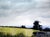 Genesee Park, CO by David Shingler | Oil Painting of a landscape with hills and cloudy sky For Sale