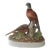 Ring-Necked Pheasant Family C-7251 Limited Edition Napcoware Japan Vintage 1950s-60s For Sale