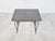 Vintage Desk by Willy Van Der Meeren for Tubax, 1950s For Sale - Image 4 of 12
