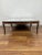 1970s 1970s Chrome & White Modern Marble Coffee Table Attributed to the Pace Collection For Sale - Image 5 of 12