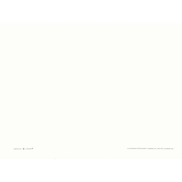 1970s Josef Albers "Formulation : Articulation" Portfolio II Folder 17 and Folder 11 Right Side Prints - Set of 2 For Sale In New York - Image 6 of 10
