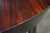 Barbara Barry for Baker Art Deco Extension Dining Table With 2 Leaves For Sale In Chicago - Image 6 of 14