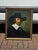 F Rowe, Portrait of the Painter Hendrick Martensz, Paint, Framed For Sale - Image 5 of 11