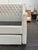 Gray Twin Size Restoration Hardware Devyn Tufted Daybed + Trundle For Sale - Image 8 of 12