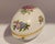 This vintage porcelain Herend Queen Victoria Porcelain Egg Trinket Box would be a perfect gift to welcome spring. It was...