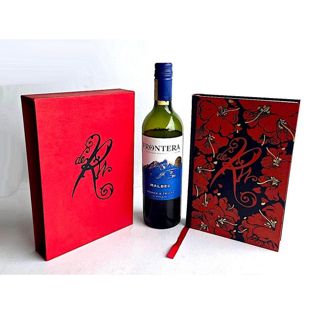 Animal Skin "Rebecca" by Daphne Du Maurier, Folio Society Edition With Slipcase For Sale - Image 7 of 13