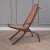 Antique No. 1 Folding Fireplace Chair from Thonet, 1900s For Sale - Image 11 of 11