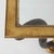 Rectangular Crystal and Iron Coffee Table, 1980s For Sale - Image 3 of 9