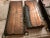 Victorian Three Antique Copper Printers Blocks For Sale - Image 3 of 6