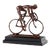 Wildwood Brass Bike Racer For Sale