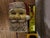 Ceramic Mid 20th Century Ceramic Santa Claus Hanging Wall Pocket Planter For Sale - Image 7 of 11