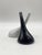 Postmodern Salt and Pepper Shaker Calebassa by Ron Arad for Rosenthal, 1990s, Set of 2 For Sale - Image 3 of 14