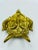 Mid 20th Century Heavy Solid Brass Bacchus/Pan Motif Trinket Dish For Sale - Image 4 of 13