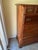 L. & J. G. Stickley 7-Drawer Georgian Dresser in Cherry For Sale In Los Angeles - Image 6 of 11