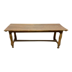 18th Century Antique French Dining Table