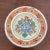 19th Century Continental Earthenware Bowl For Sale - Image 13 of 13