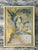 Late 20th Century Vintage Original Acrylic Oil Painting of Unicorn For Sale - Image 5 of 12