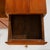 American Antique MId 19th Century Country Dry Sink Cupboard For Sale - Image 3 of 8