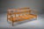 Danish Modern Seating Set in Teak by Arne Vodder for France & Søn, 1960s, Set of 3 For Sale - Image 15 of 18