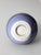 Vintage Handmade Studio Pottery Vase For Sale - Image 11 of 12