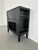 Crate & Barrel Parker Spirits Cabinet For Sale In Austin - Image 6 of 9