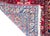 Early 20th Century Persian Sarouk Runner For Sale - Image 15 of 16