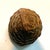 Architectural Pine Cone Ornament in Cast Iron, 1930s For Sale - Image 3 of 5