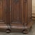 19th Century Liegoise Louis XIV Three Door Buffet For Sale In Dallas - Image 6 of 16