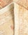 Eclectic, One-of-a-Kind Hand-Knotted Area Rug - Orange, 8' 4" x 11' 5" For Sale In New York - Image 6 of 8