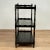 Antique British Colonial Server or Etagere For Sale - Image 4 of 13