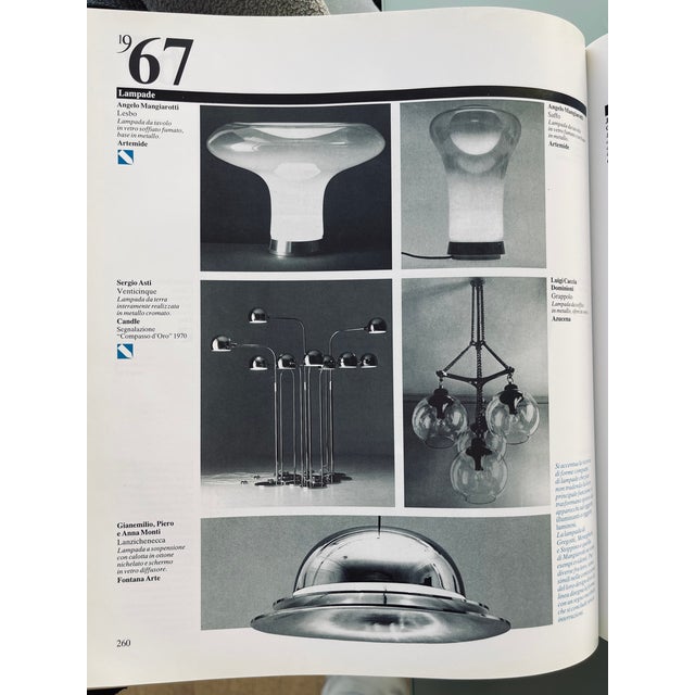 2000 - 2009 1950 Repertorio 1980 by Giuliana Gramigna For Sale - Image 5 of 9