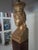 2010s Paul Ferrante Neoclassical Floor Lamp For Sale - Image 5 of 8