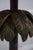 1980s Palm Tree & Monkey Floor Lamps With Shades - a Pair For Sale - Image 10 of 13