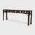 Traditional Chinese Dragon Flower Altar Console, C. 1850 For Sale - Image 3 of 6