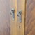 Brown 1990s Pottery Barn Garrison Armoire, Attributed For Sale - Image 8 of 9