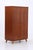 Vintage Teak Wardrobe from Ohlendorfer Furniture, 1960s For Sale - Image 16 of 18