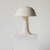 Contemporary 'Dome' Ceramic Lamp 'Mushroom Design' For Sale - Image 4 of 6