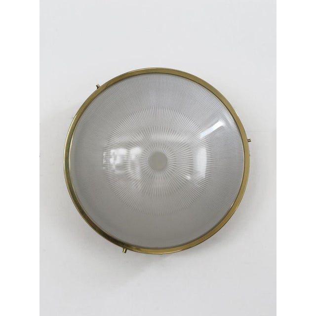 Artemide Italian Lamp Sigma Model by Sergio Mazza for Artemide, 1960s For Sale - Image 4 of 15