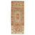 Quirky Antique Persian Bidjar Rug - 4'4" x 11' For Sale - Image 9 of 18