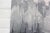 Textile Gray Tonal Abstract Expressionist Oil on Canvas Cityscape by Louis M. Ponderoso For Sale - Image 7 of 13