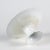 White Ceramic Bowl by S.C. Richard For Sale - Image 8 of 9
