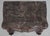 Stone Pair of Marble Top Nightstands For Sale - Image 7 of 18