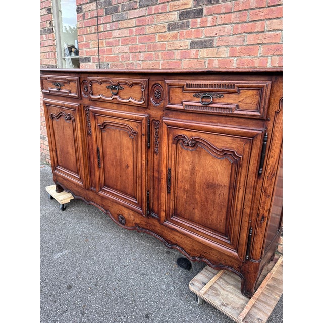 18th Century French Enfilade For Sale In Nashville - Image 6 of 18