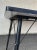 Iron & Formica Dining Table, 1950s For Sale - Image 6 of 14
