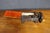 Victorian Cast Iron Tobacco Cutter With Crank Handle For Sale - Image 10 of 14