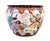 Chinese Hand Painted Fishbowl Planter For Sale In New York - Image 6 of 11