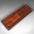 Brown 1920's Antique Cribbage Board For Sale - Image 8 of 9