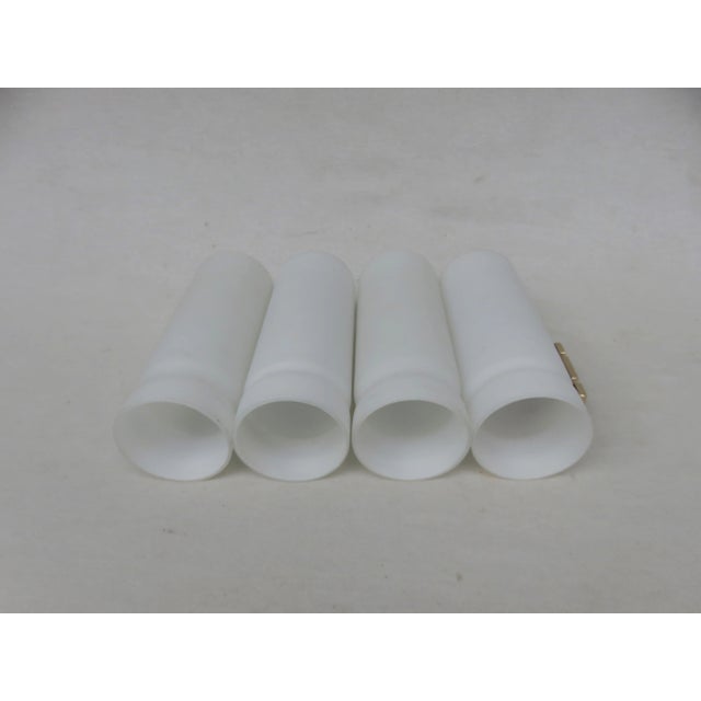 Brass Sconces from Neuhaus-Leuchten Heinz Neuhaus, 1960s, Set of 2 For Sale - Image 13 of 18